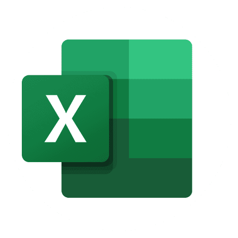 MS Excel Files